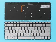 Клавіатура Hp&nbsp;Envy&nbsp;13-D000UR